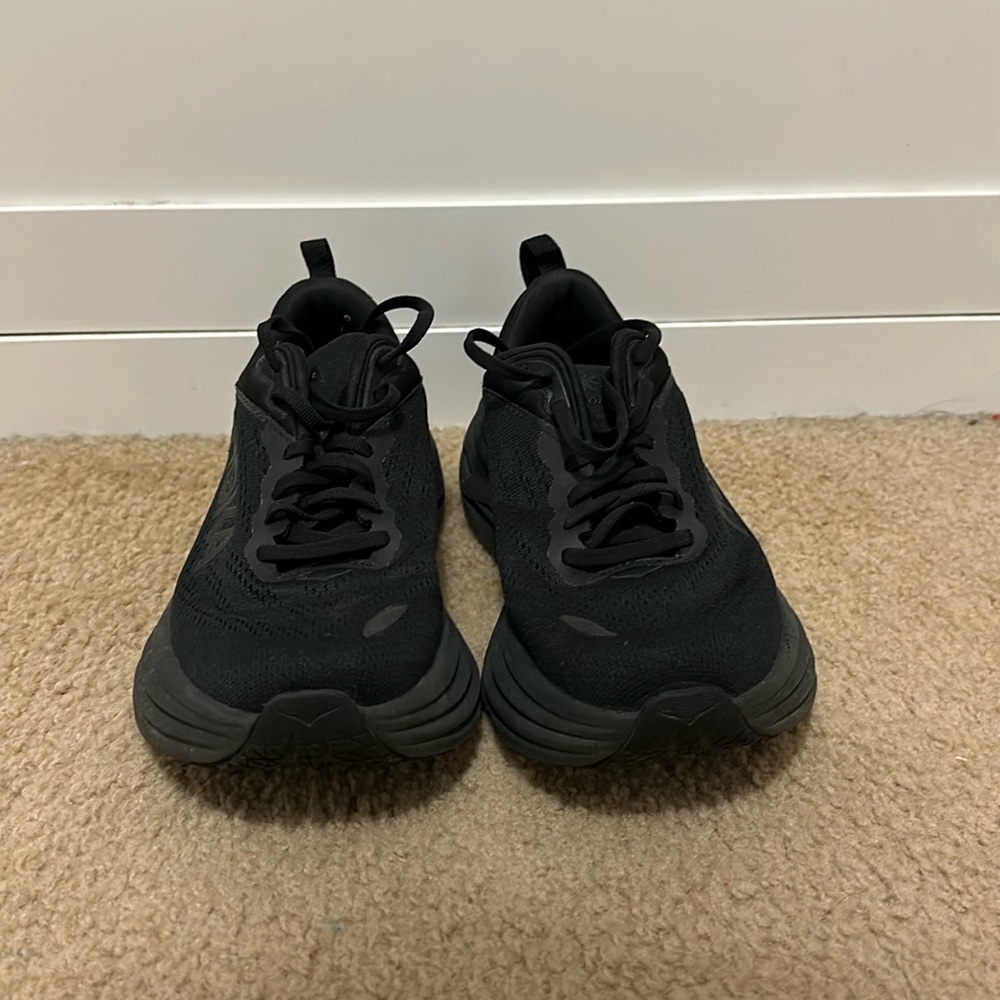 Hoka Tennis shoes